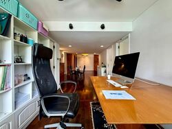 Blk 7 Ghim Moh Road (Queenstown), HDB 5 Rooms #558252231